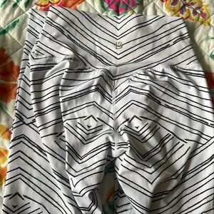 Buffbunny Leggings